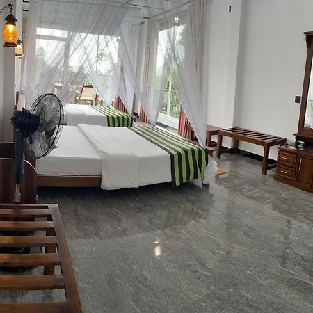 Little paradise Homestay Ella Esterno foto