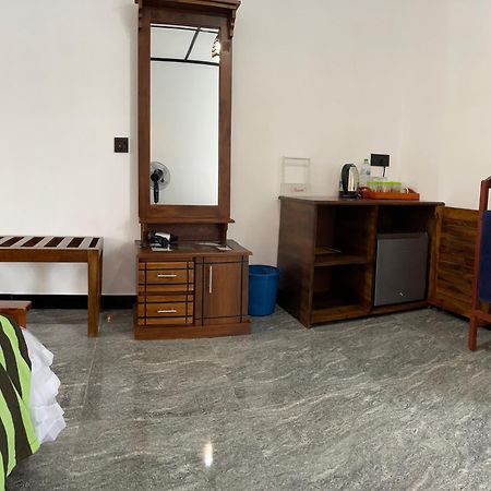 Little paradise Homestay Ella Esterno foto