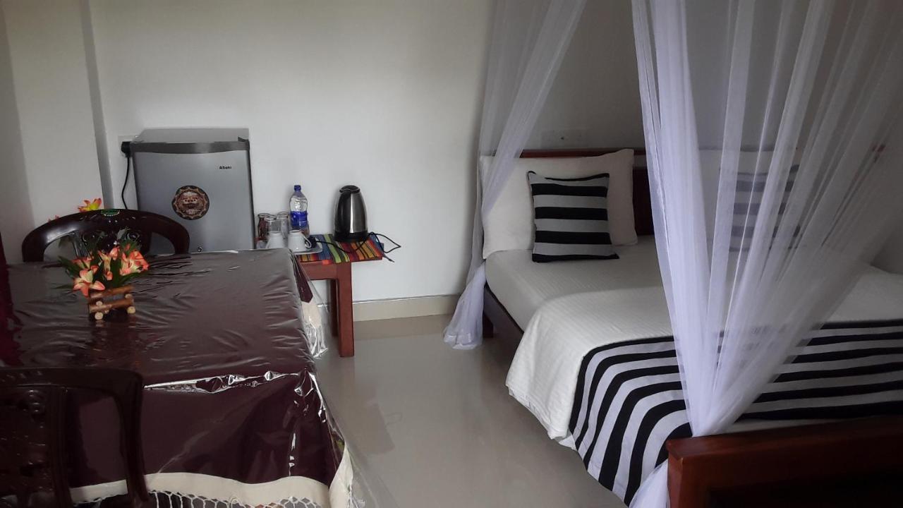 Little paradise Homestay Ella Esterno foto