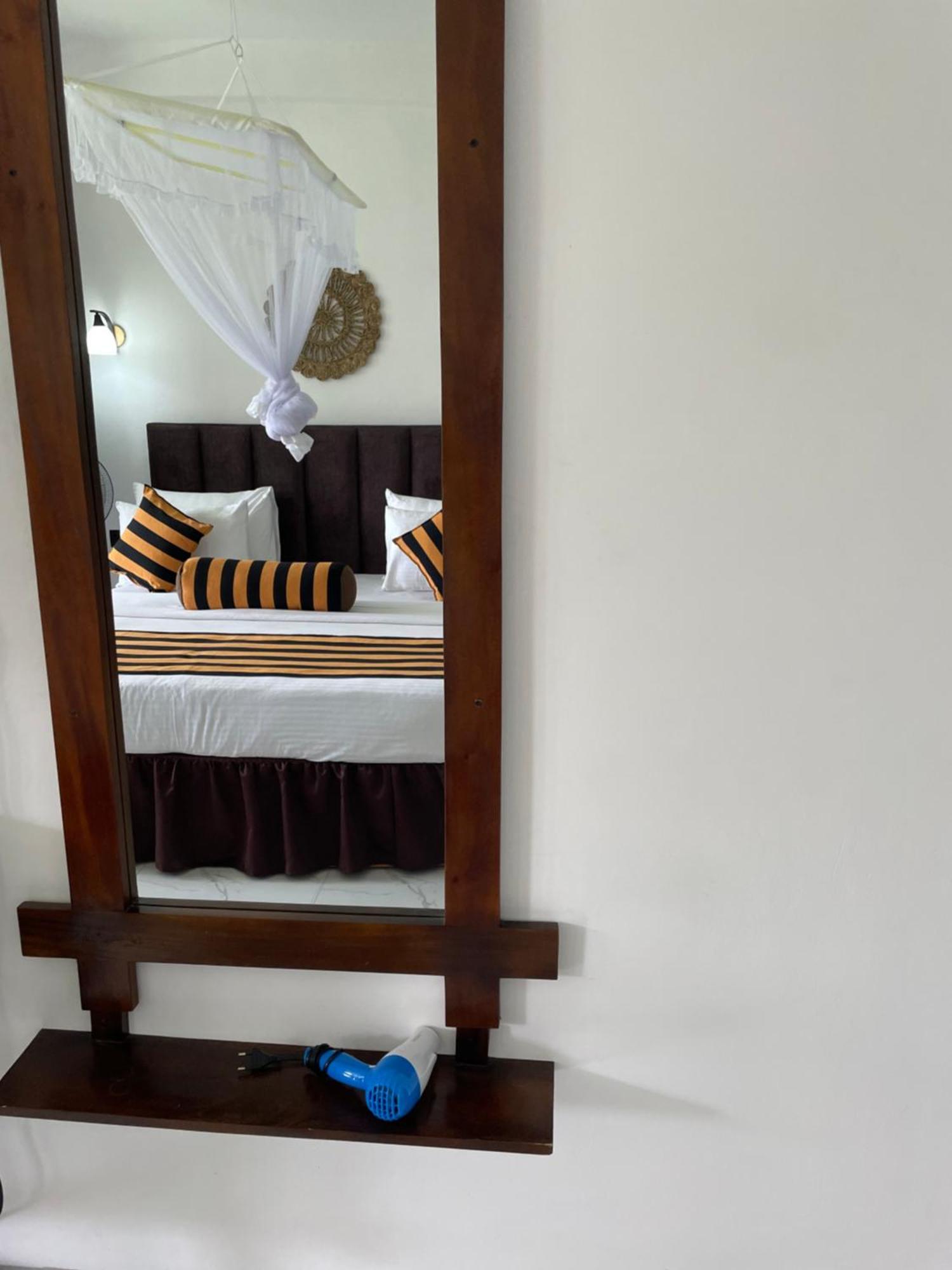 Little paradise Homestay Ella Esterno foto