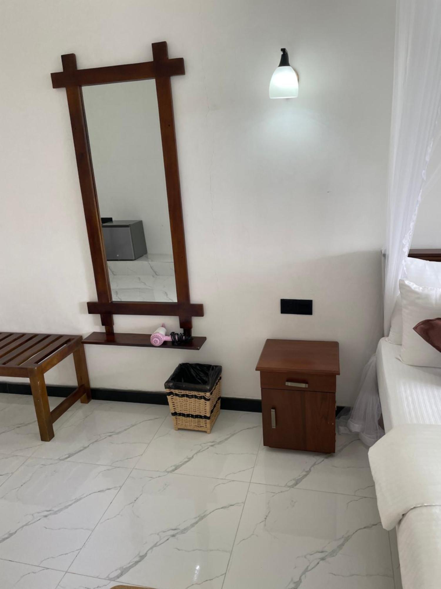 Little paradise Homestay Ella Esterno foto