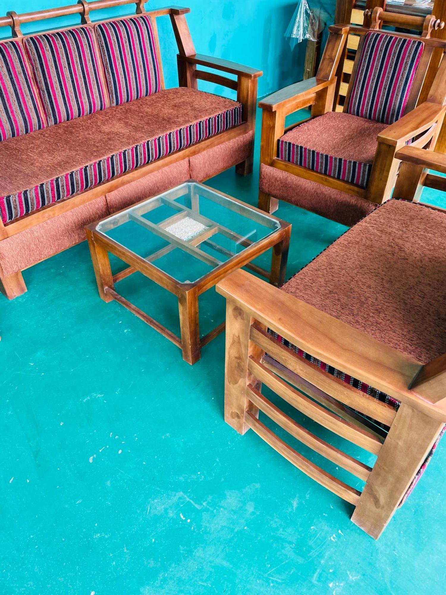 Little paradise Homestay Ella Esterno foto
