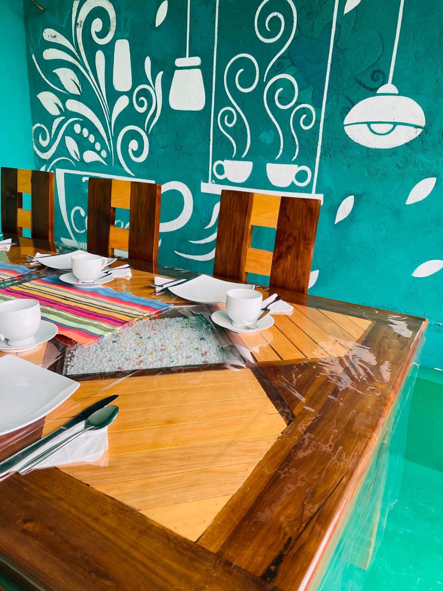 Little paradise Homestay Ella Esterno foto