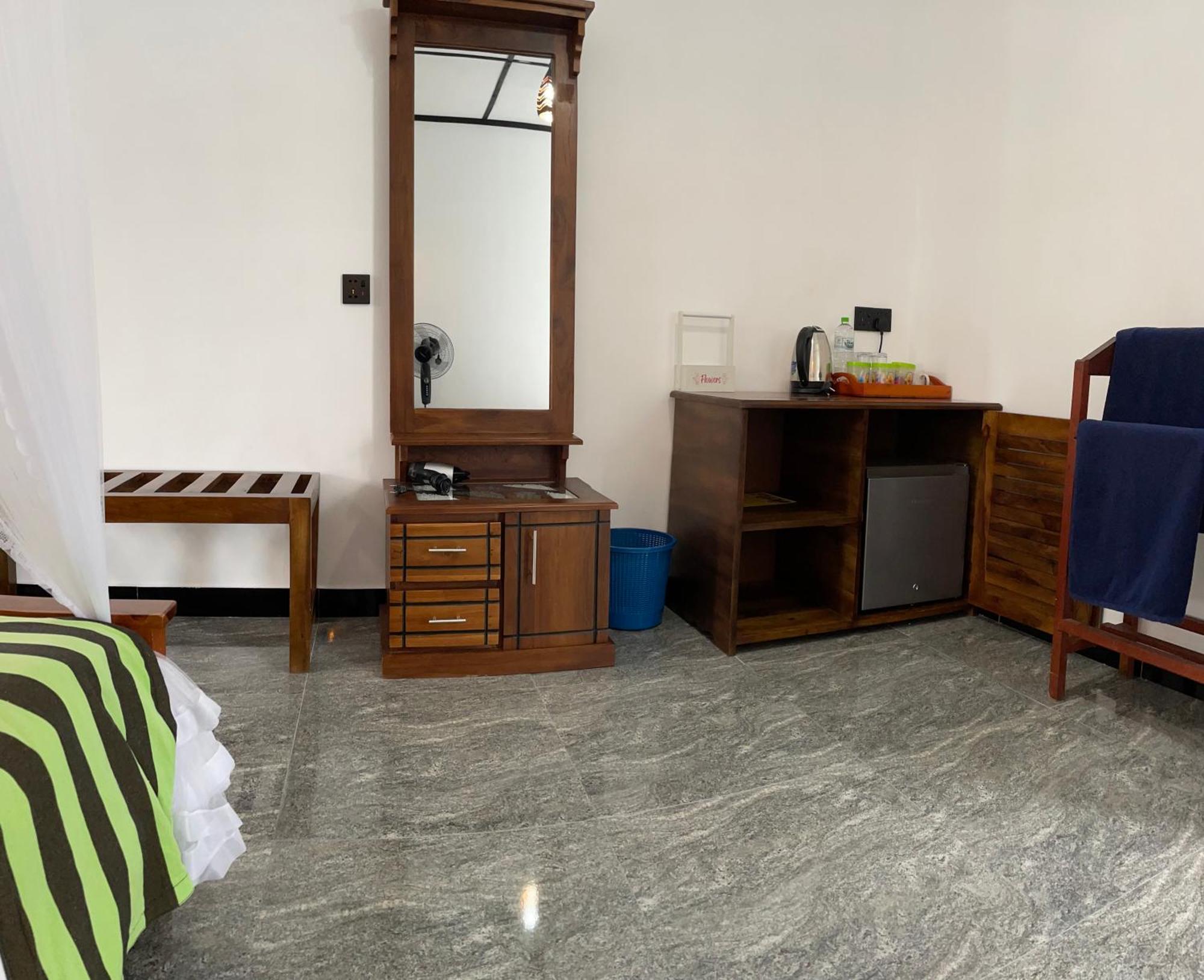 Little paradise Homestay Ella Esterno foto